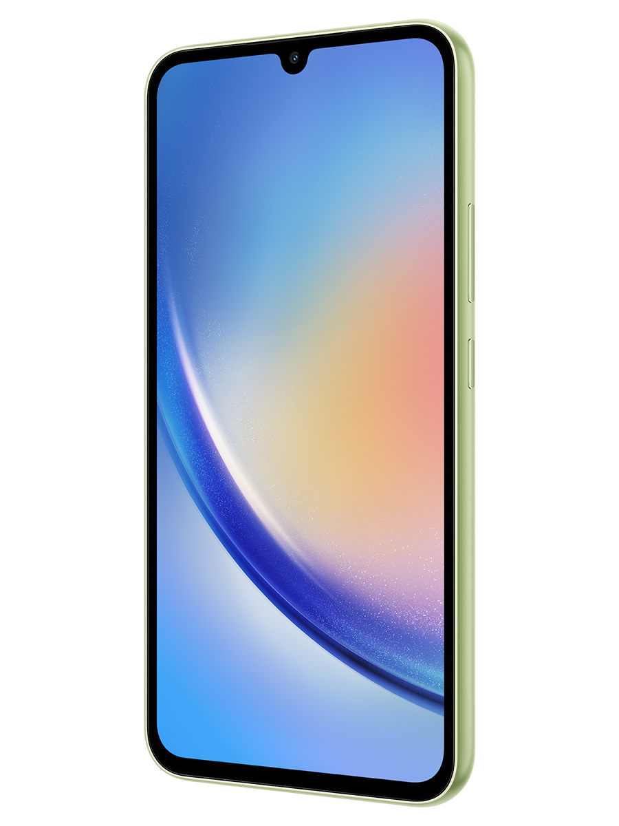 Samsung Galaxy A34 5G